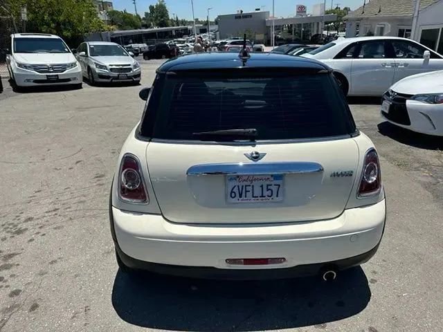 Used 2012 MINI Cooper Hardtop FWD image 5