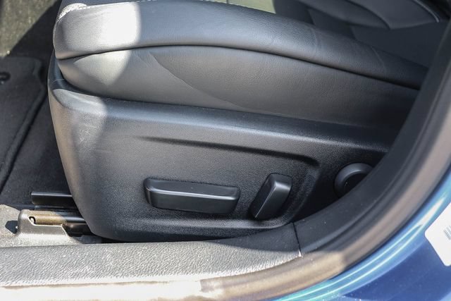 Used 2021 Lexus IS 350 F Sport w/ Dynamic Handling Package RWD image 19