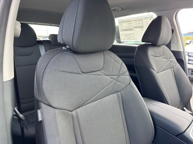 New 2026 Hyundai Tucson SE image 22