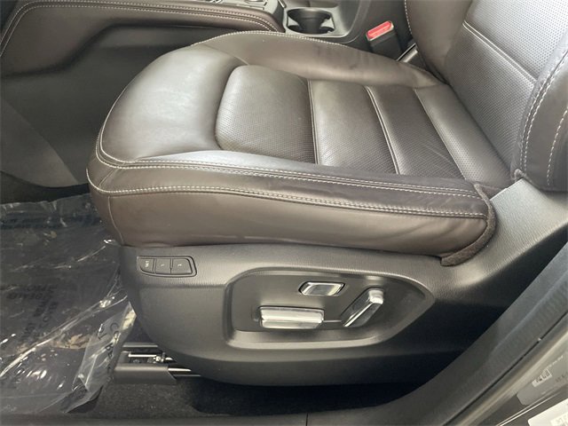Used 2025 MAZDA CX-5 Signature image 22