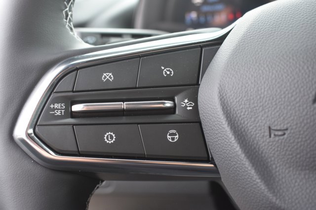 New 2026 Chevrolet Traverse Z71 image 22