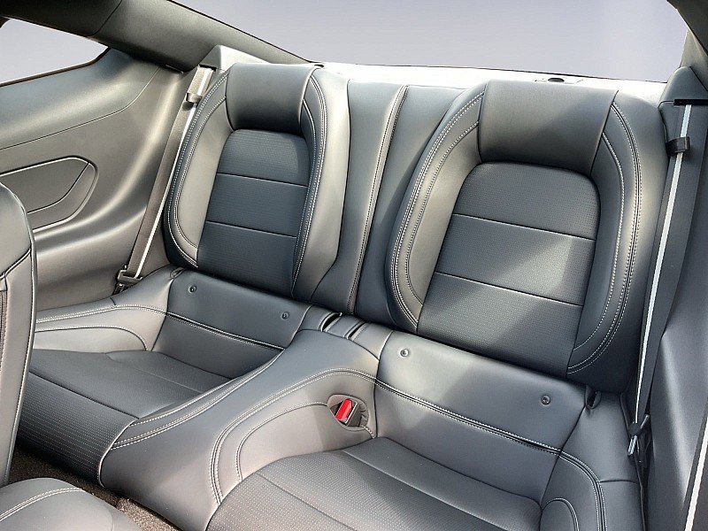 New 2025 Ford Mustang GT Premium image 25