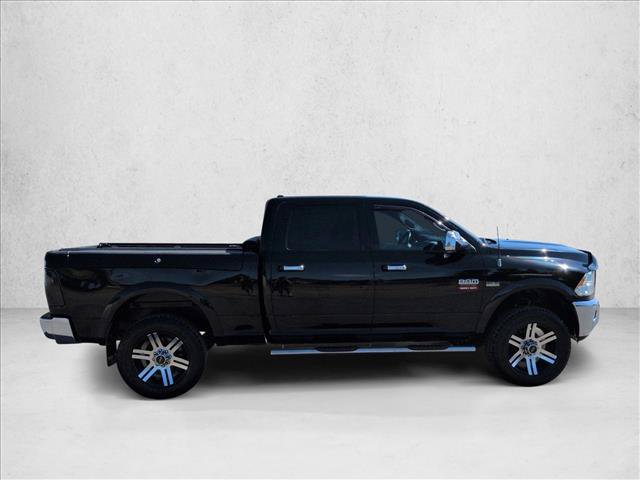 Used 2012 RAM 2500 Laramie AWD/4WD image 9