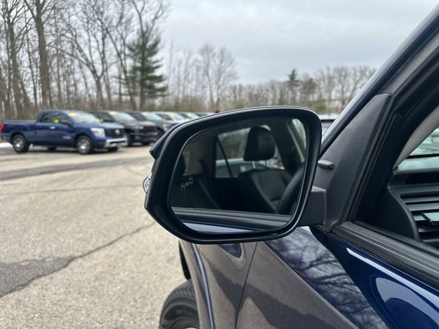 Certified 2022 Toyota 4Runner TRD Off-Road Premium image 15