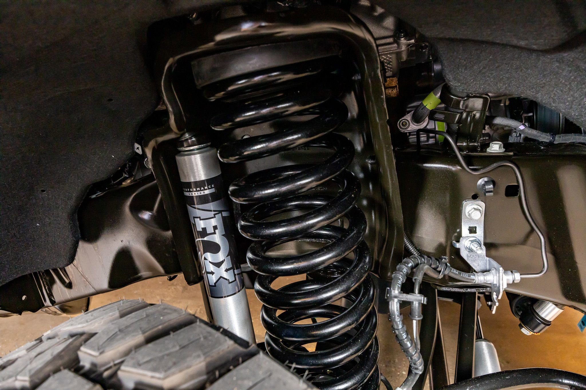 Used 2026 Ford F250 King Ranch image 15