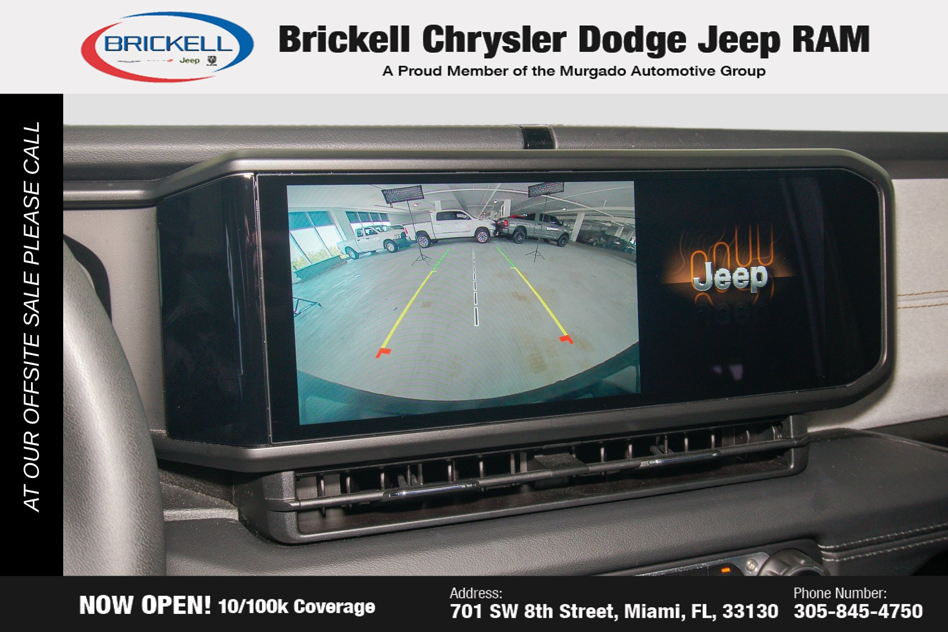 Used 2024 Jeep Wrangler Unlimited Sahara AWD/4WD image 33