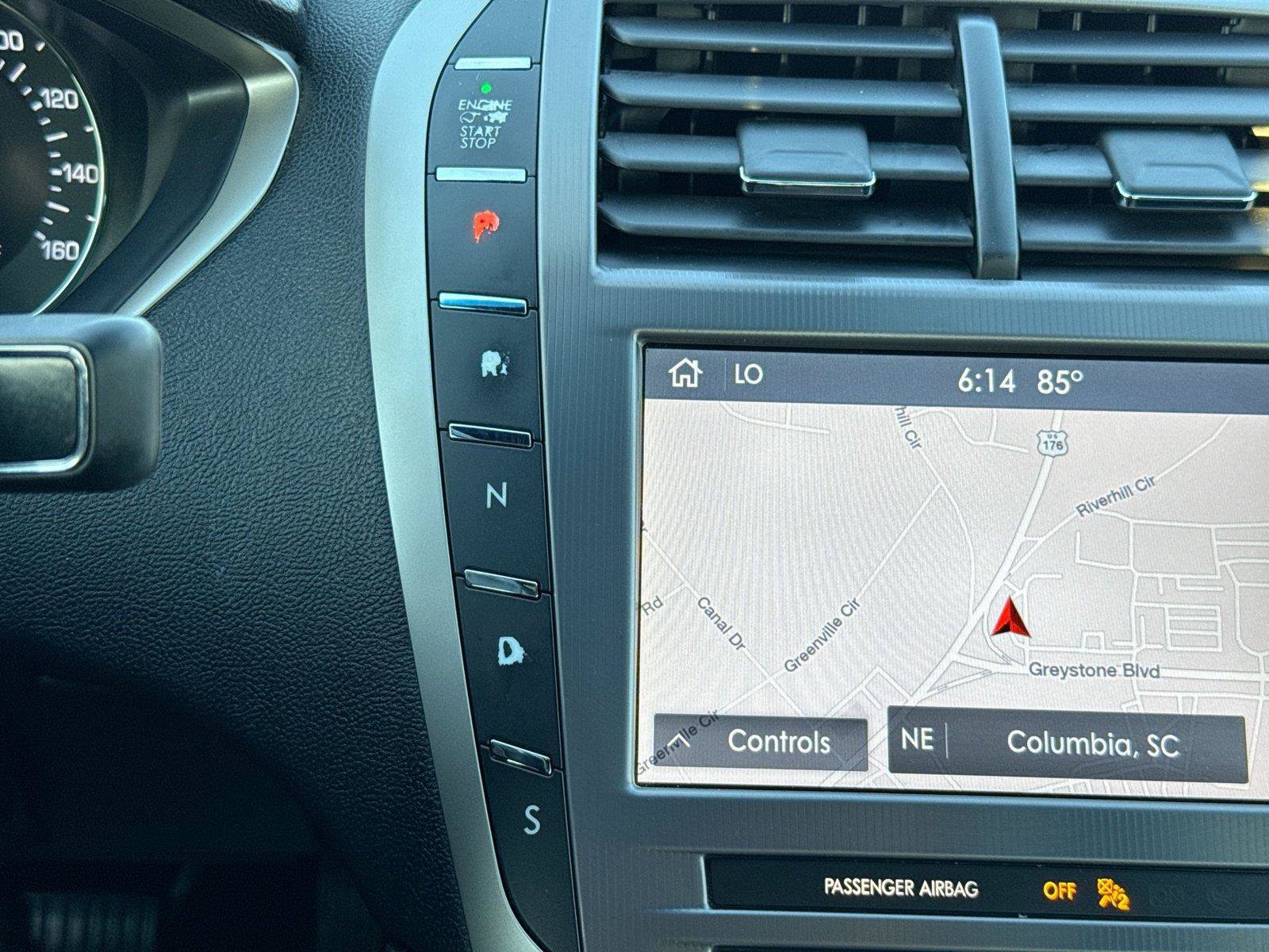 Used 2019 Lincoln MKZ Reserve AWD/4WD image 13