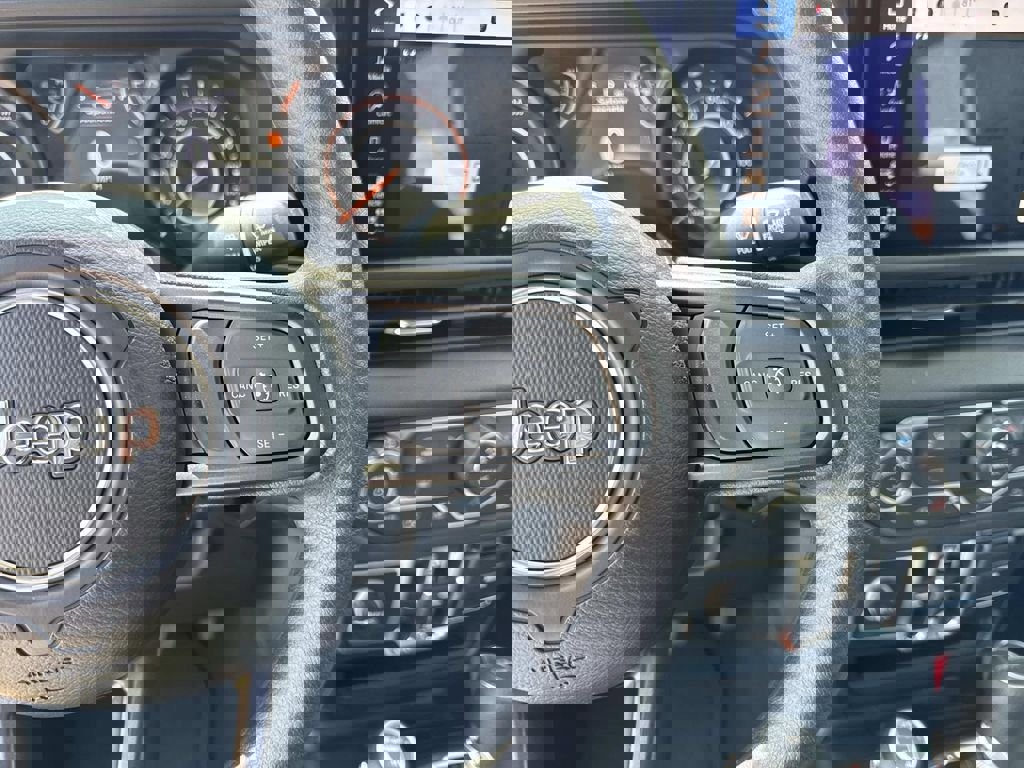 New 2026 Jeep Gladiator Sport image 41