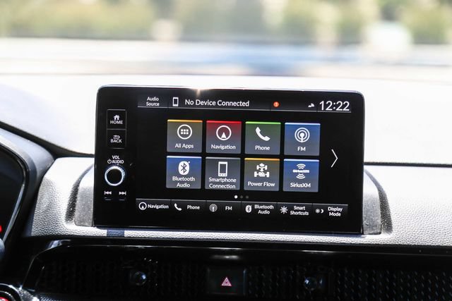 Used 2023 Honda CR-V Sport Touring image 16
