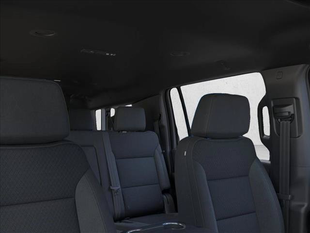 New 2026 Chevrolet Suburban LS RWD image 24