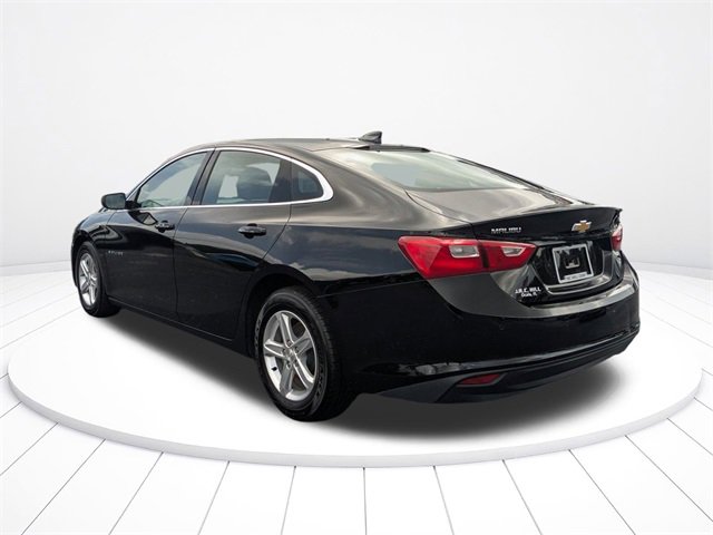Used 2024 Chevrolet Malibu LT image 5