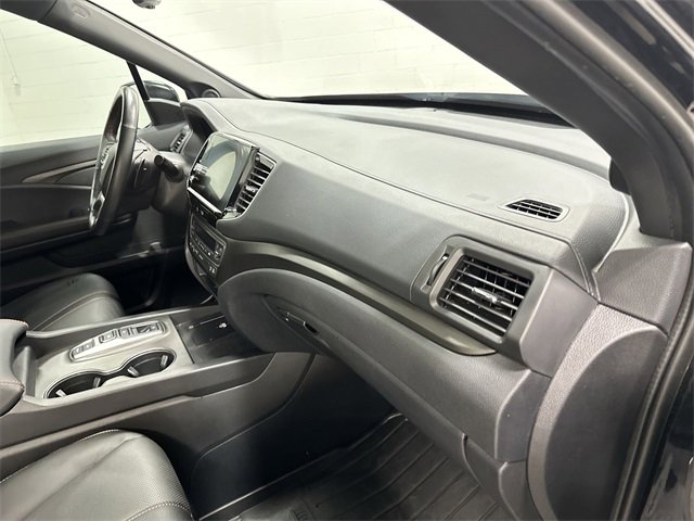 Used 2024 Honda Ridgeline TrailSport image 27