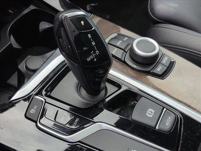 Used 2019 BMW X3 sDrive30i w/ Driving Assistance Package image 12