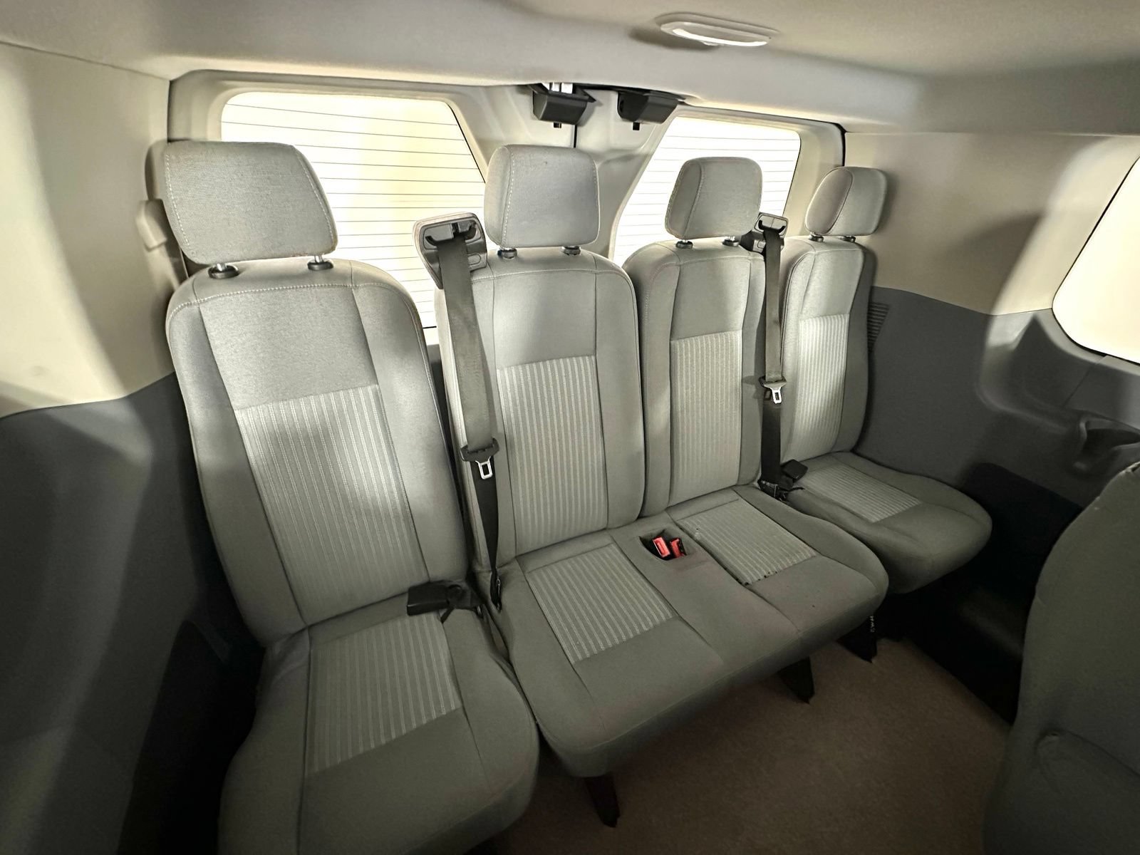 Used 2019 Ford Transit 350 XLT RWD image 33