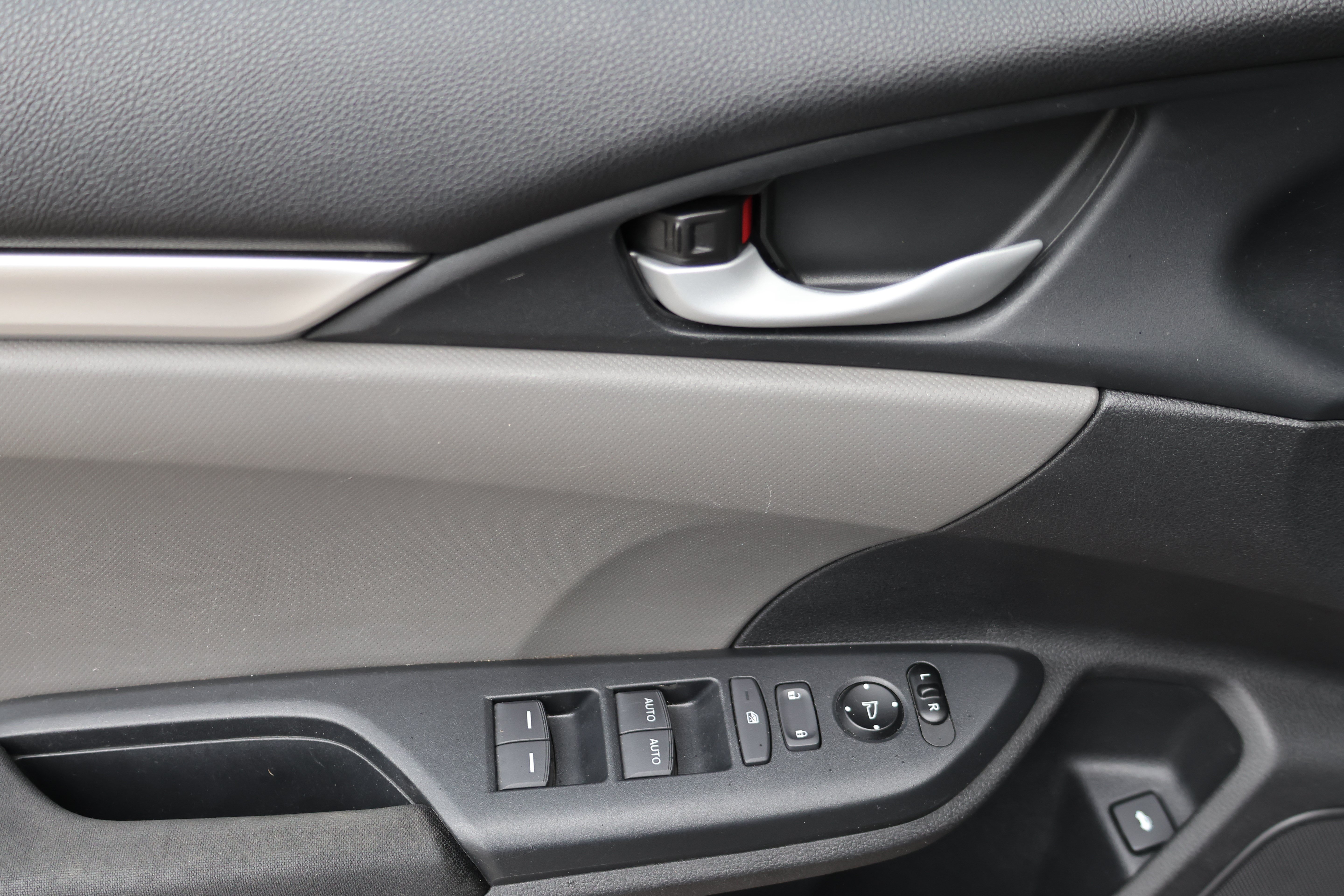 Used 2016 Honda Civic LX image 19