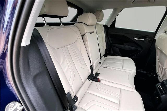 New 2026 Audi Q3 quattro 2.0T AWD/4WD image 29