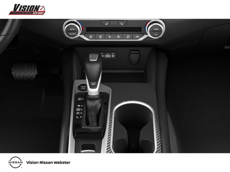 New 2026 Nissan Altima 2.5 SV w/ SV Premium Package AWD/4WD image 21
