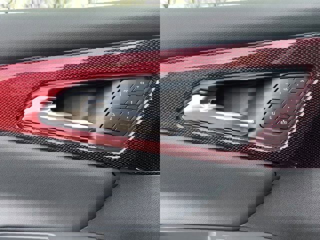 New 2026 Chevrolet Traverse RS image 20