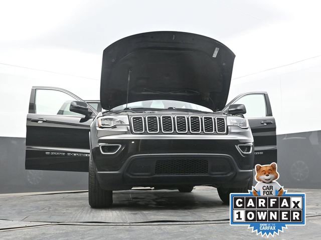 Used 2022 Jeep Grand Cherokee Laredo E image 68