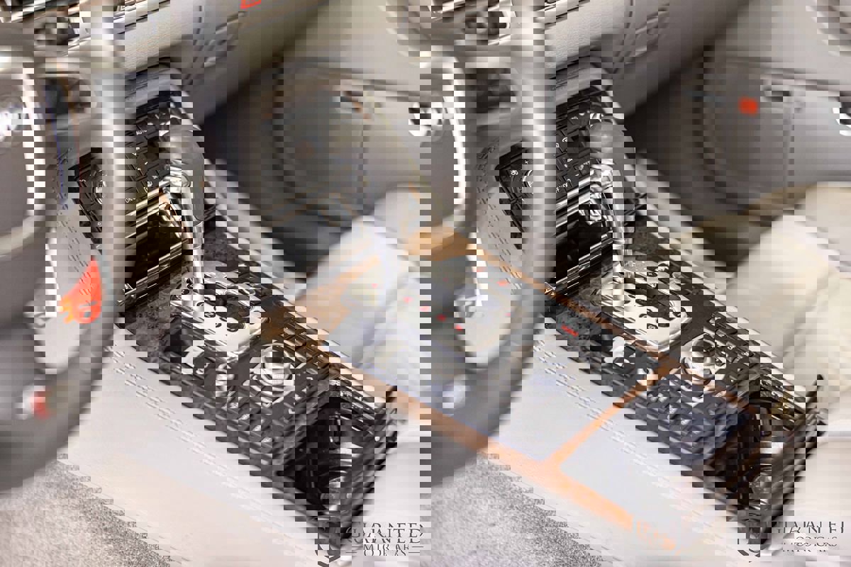 Used 2008 Audi S8 image 22