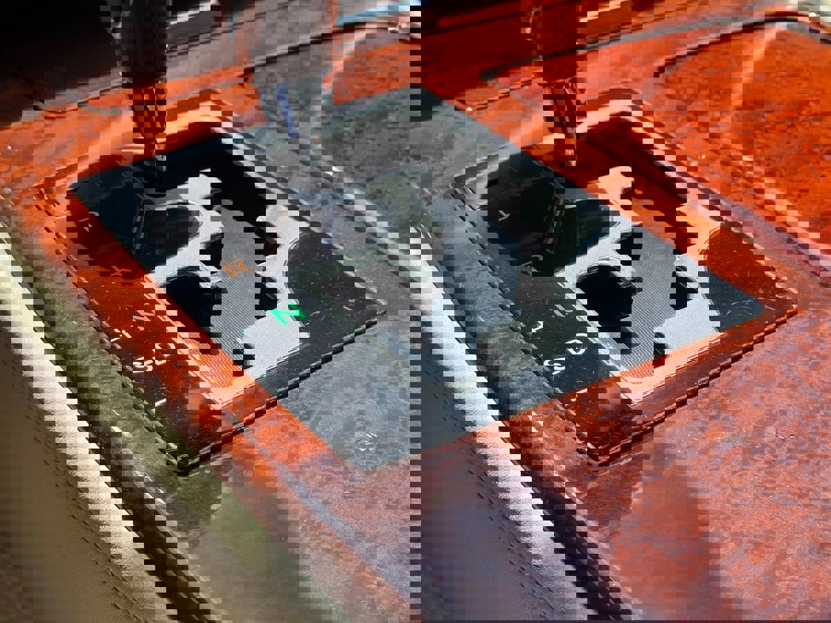 Used 2007 Lexus GS 350 RWD image 36