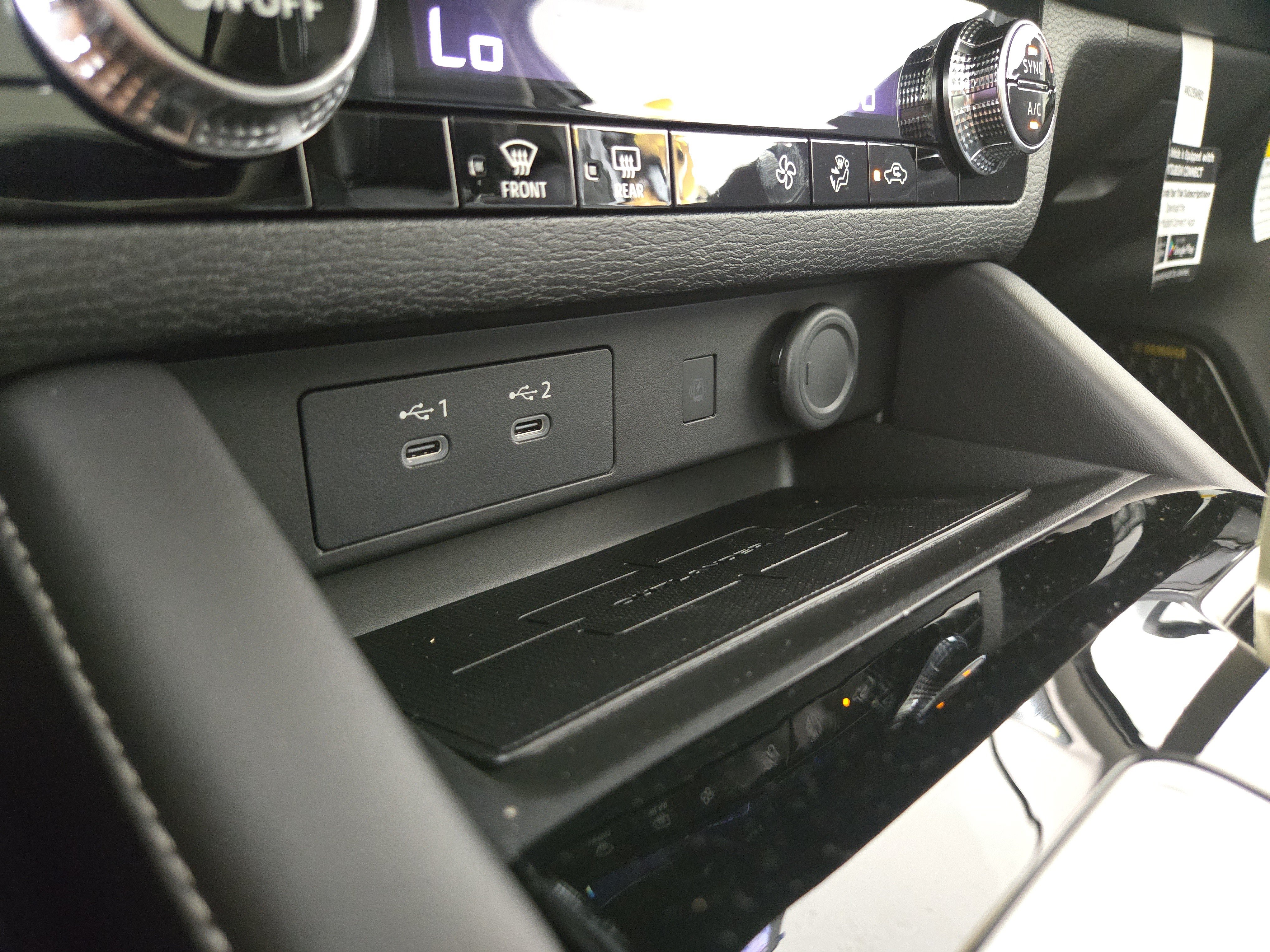 New 2026 Mitsubishi Outlander SE AWD/4WD image 28