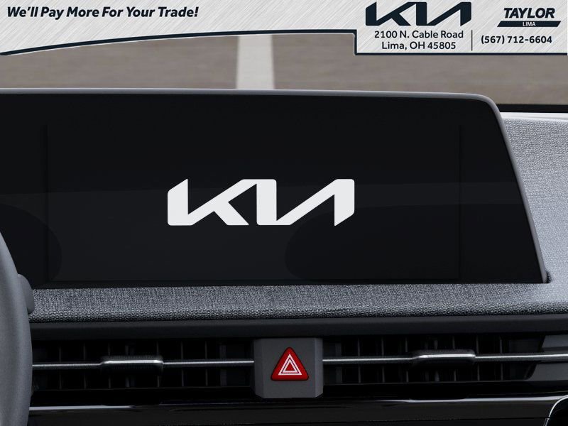 New 2024 Kia EV6 Light image 20