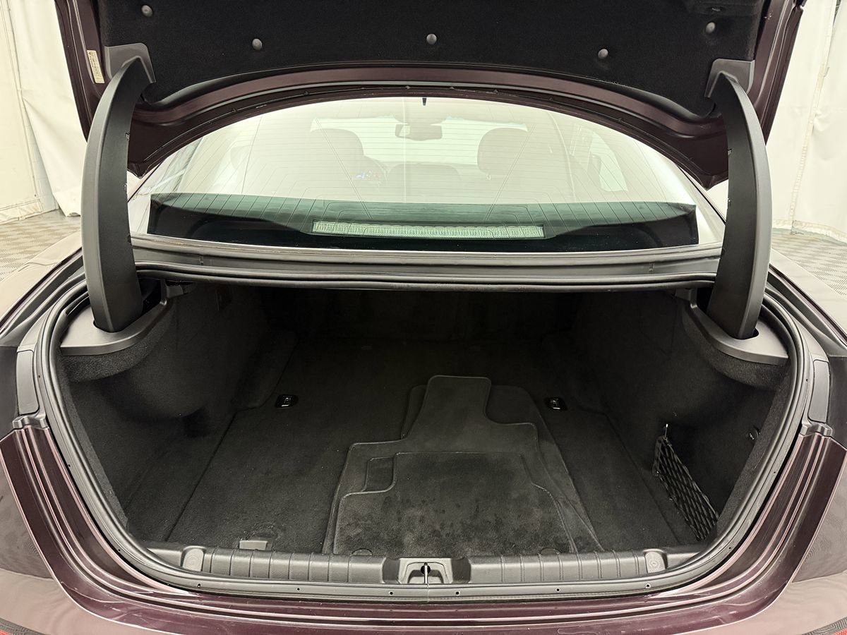 Used 2014 Maserati Ghibli S Q4 AWD/4WD image 27