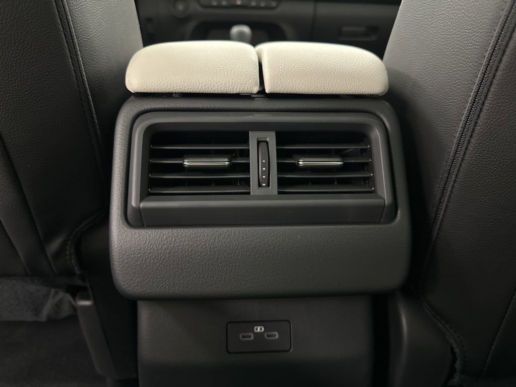 New 2026 MAZDA CX-50 AWD 2.5 S w/ Cargo Package image 21