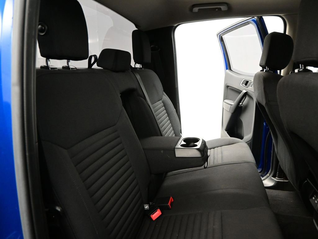 Used 2019 Ford Ranger XL w/ Equipment Group 101A Mid image 22