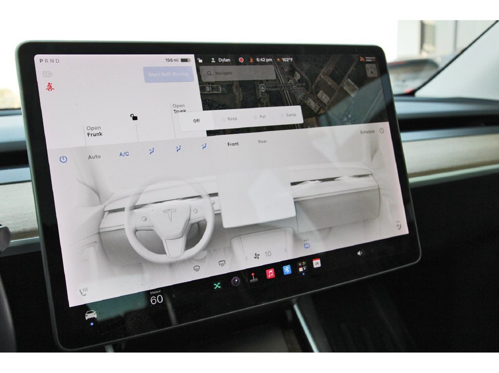 Used 2020 Tesla Model Y Long Range AWD/4WD image 23