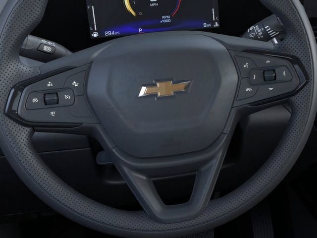 New 2026 Chevrolet Trax LT w/ LPO, Blackout Package FWD image 19