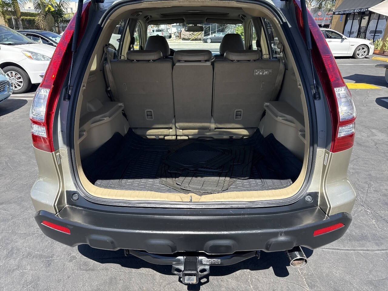 Used 2007 Honda CR-V EX-L image 28