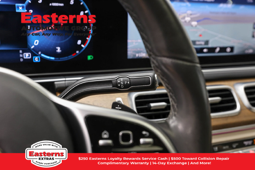 Used 2020 Mercedes-Benz GLE 350 4MATIC w/ Premium Package image 18