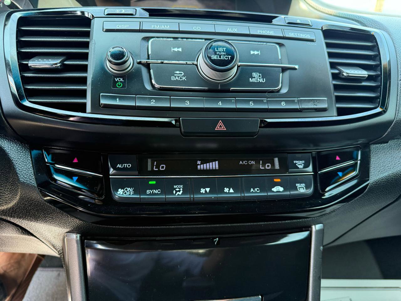 Used 2016 Honda Accord LX-S image 20