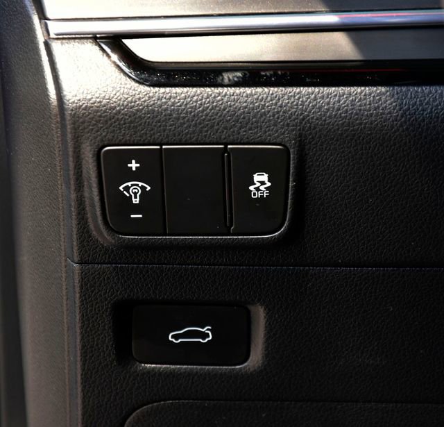 Certified 2025 Kia K5 GT-Line w/ GT-Line Premium Package FWD image 26