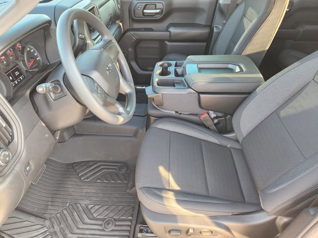 New 2026 Chevrolet Silverado 1500 LT Trail Boss w/ LT Trail Boss Premium Package image 15