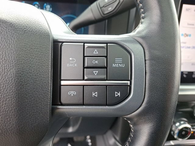 Used 2024 Ford F250 Lariat w/ Sport Appearance Package AWD/4WD image 24