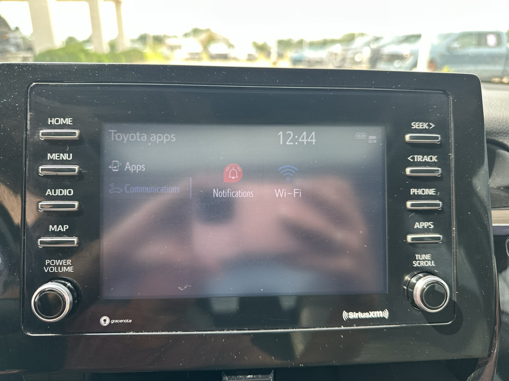 Used 2021 Toyota Camry SE AWD/4WD image 22