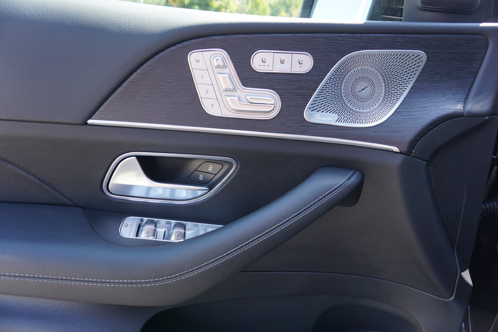 Certified 2026 Mercedes-Benz GLE 350 4MATIC image 10