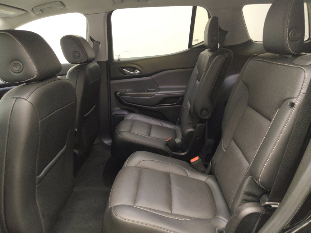 Used 2018 GMC Acadia SLT image 18