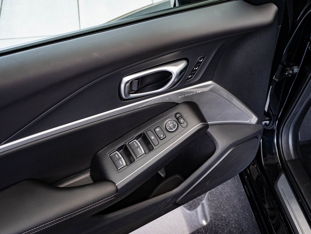 Certified 2025 Acura Integra A-Spec image 23