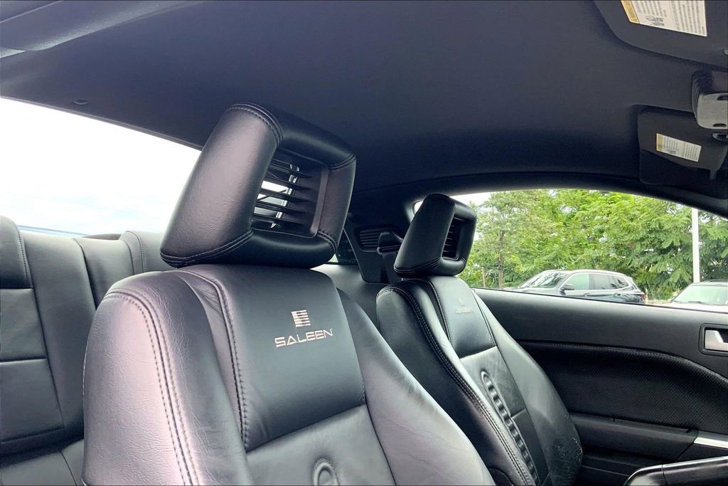 Used 2006 Ford Mustang GT RWD image 19