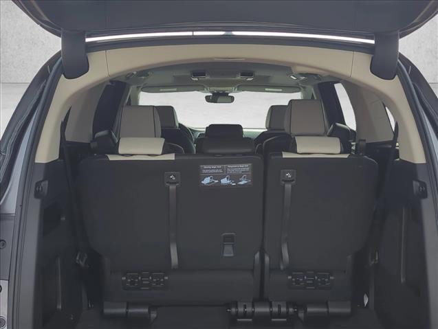 New 2026 Honda Odyssey Elite image 9