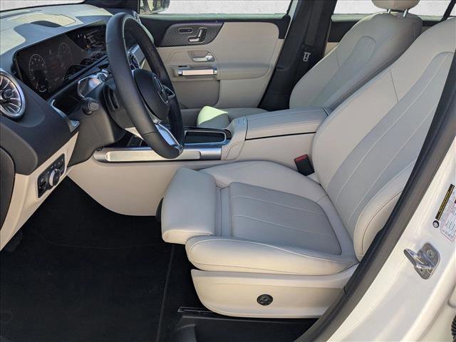 Used 2025 Mercedes-Benz GLB 250 GLB 250 image 15
