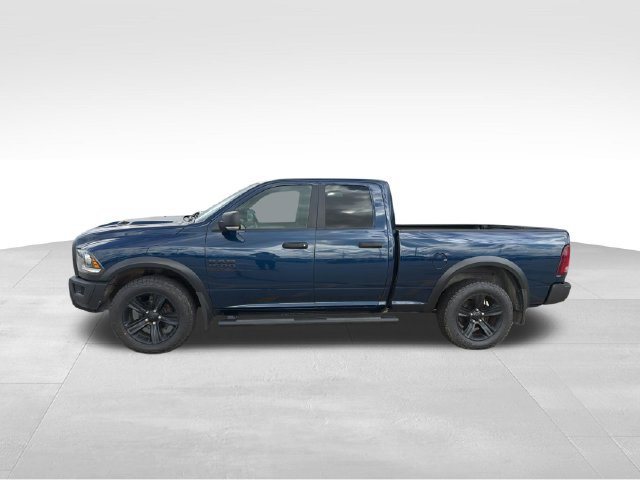 Used 2022 RAM 1500 Warlock AWD/4WD image 7