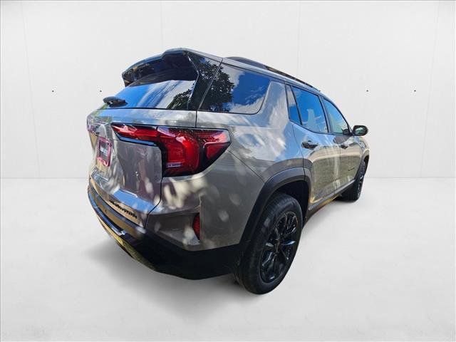New 2026 GMC Terrain Elevation w/ Black Edition video 2