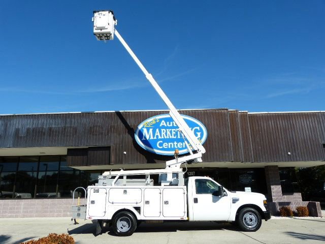 Used 2008 Ford F350 XLT RWD image 30