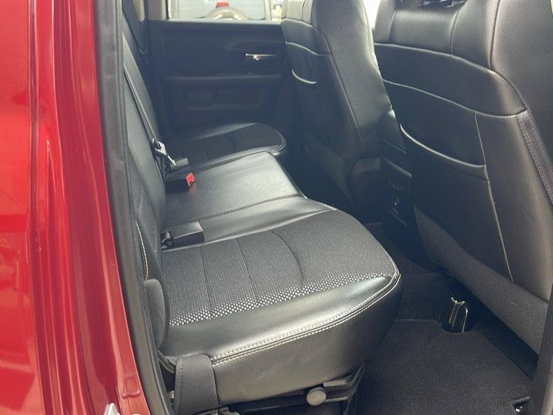 Used 2013 RAM 1500 Sport w/ Sport Premium Group AWD/4WD image 36