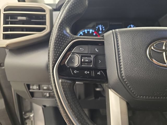 Used 2023 Toyota Tundra SR5 AWD/4WD image 31